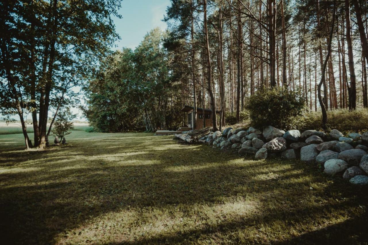 Brivdienu Namins Salacgriva Exterior photo